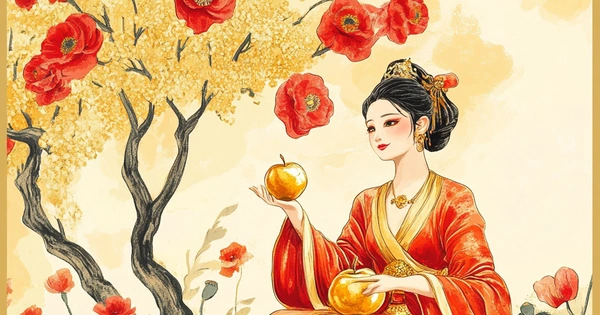 Vận trình giúp đỡ các tuổi