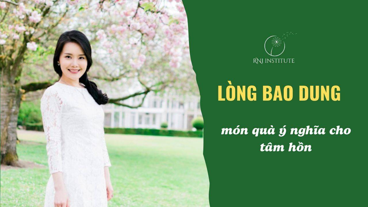 Trích dẫn từ Tăng Quốc Phiên về lòng rộng lượng