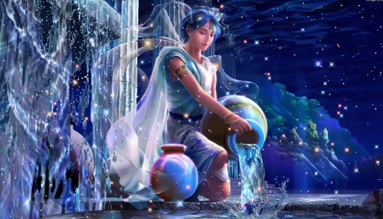 Chòm sao 2: Bọ Cạp