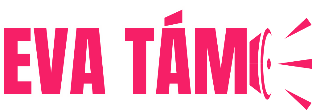 Eva tám