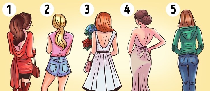 Lựa Chọn Của Bạn Là Gì?