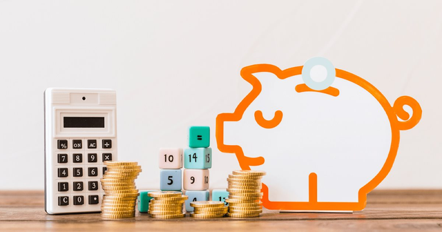 Biết Rõ Tiền Của Mình Đi Đâu