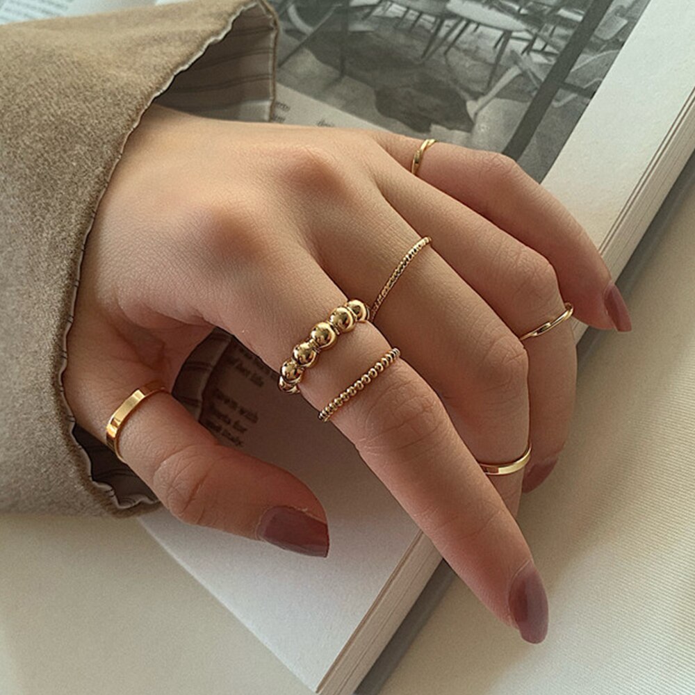 Ý Nghĩa Của Từng Lựa Chọn