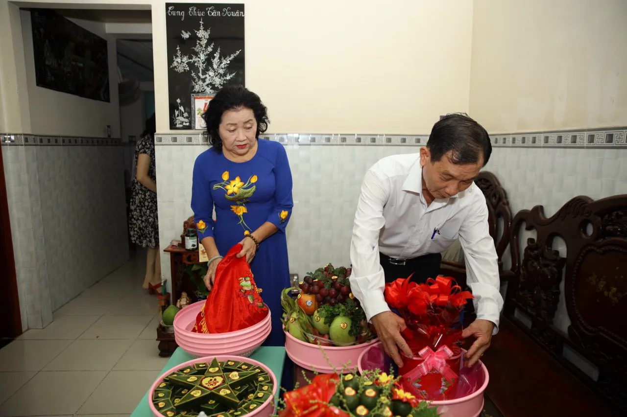 Khám phá bản thân